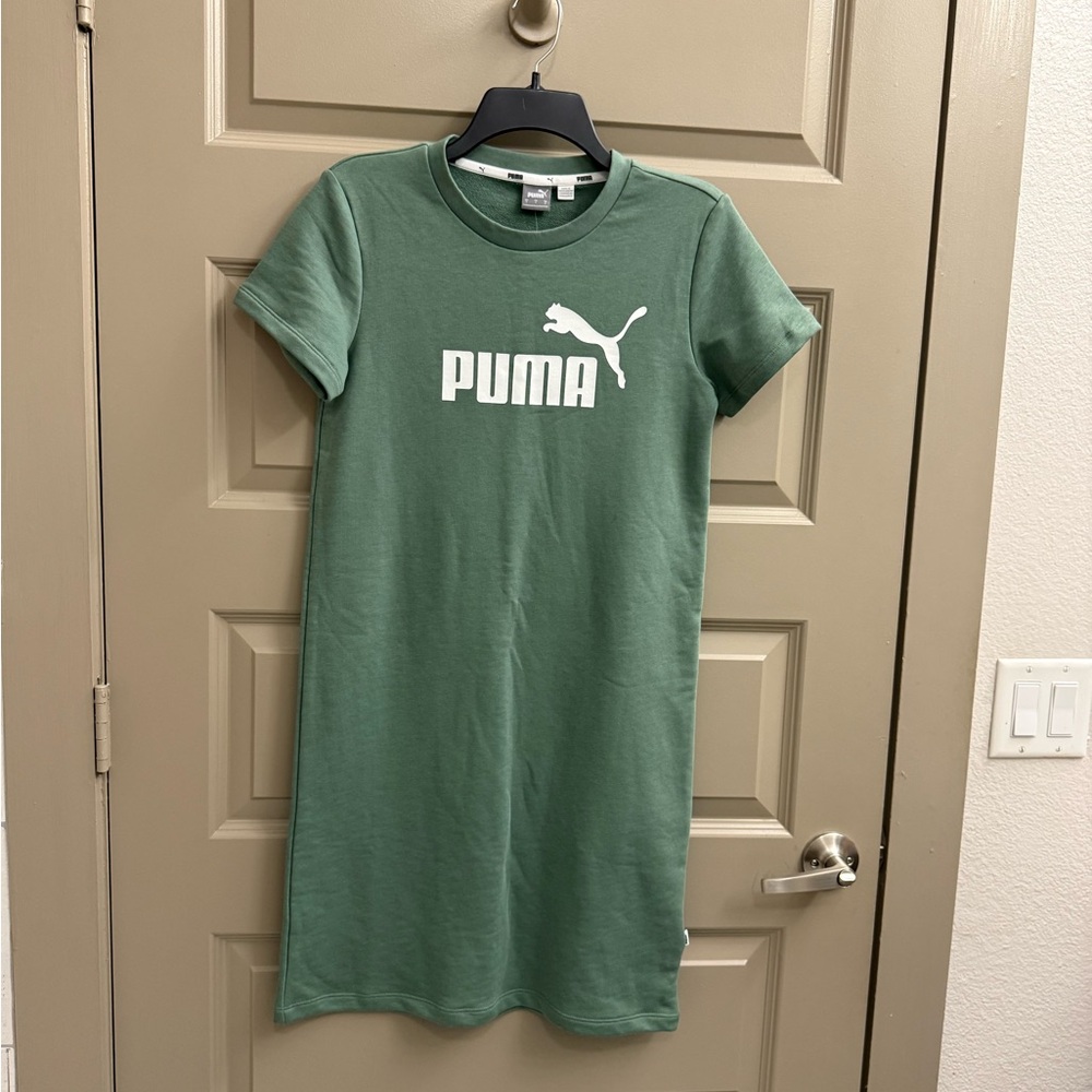 Puma dress